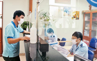 TP HCM: Hải quan lập tổ phản ứng nhanh hỗ trợ DN vượt qua dịch bệnh