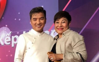 Đàm Vĩnh Hưng bất ngờ chấm dứt cuộc hôn nhân 17 năm tại Mỹ