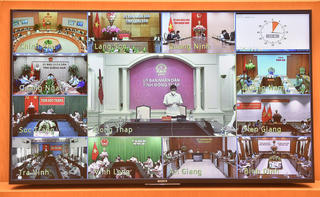 Phấn đấu trước Tết Nguyên đán không còn cảnh ùn tắc tại các cửa khẩu