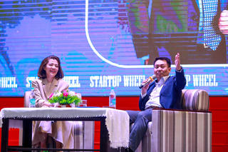 Bạn trẻ nên chọn khởi nghiệp hay khởi nghề?