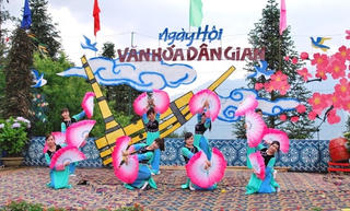 Ứng dụng văn hóa dân gian vào công tác nghiên cứu đô thị