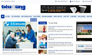 Báo Kinh tế & Đô thị ra mắt chuyên trang điện tử Tiêu dùng 24h