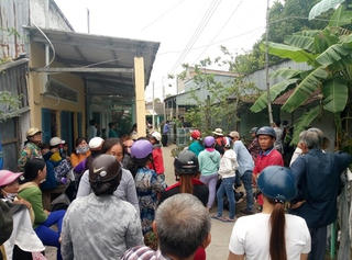 Công bố nguyên nhân gây ra vụ án mạng tại thành phố Bạc Liêu