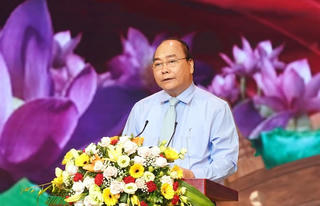 Cần loại bỏ thói vô cảm, vô trách nhiệm…