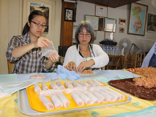 Người Việt ở Pháp