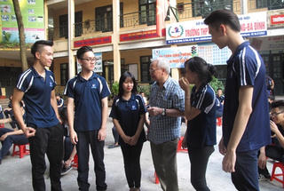 Khi người làm giáo dục thiếu kĩ năng