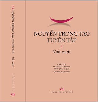 Ra mắt tuyển tập của tác giả 'Làng quan họ quê tôi'