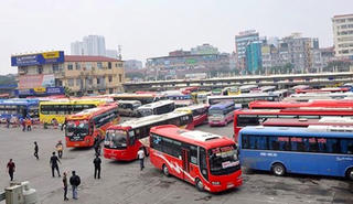 Mắc kẹt