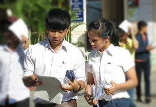 Nâng tầm kiểm định chất lượng giáo dục