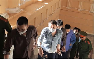 Các đồng phạm của Tuấn “Khỉ” bị xét xử về hàng loạt tội danh