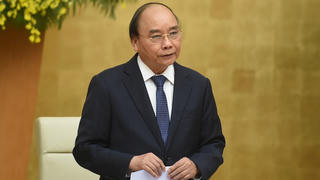 Đẩy nhanh tiến trình xây dựng Chính phủ điện tử