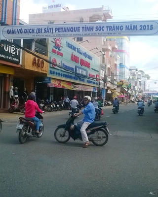 Một kiểu quảng cáo nhầm lẫn