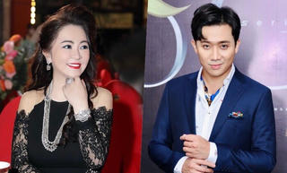 Trấn Thành lên tiếng về ồn ào từ thiện với bà Phương Hằng