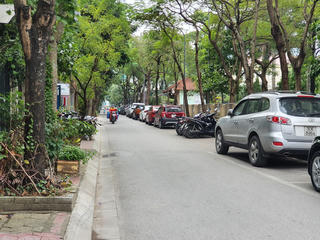 [ẢNH] Ngắm hai tuyến phố sắp được đổi tên vợ chồng Xuân Quỳnh - Lưu Quang Vũ