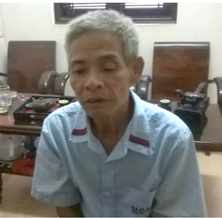 Phá nhanh vụ 'giết cháu, phân xác thành nhiều phần'