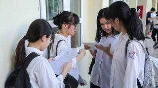 Đề án tuyển sinh chưa sát với thực tiễn: Nhiều ngành học ế ẩm
