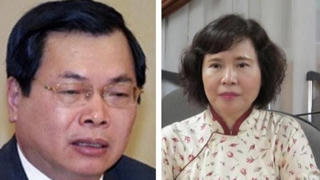 Cựu lãnh đạo Bộ Công Thương dính líu 'bán đất vàng' như thế nào?