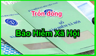 TP HCM: Chuyển hồ sơ 76 doanh nghiệp trốn đóng BHXH sang Công an