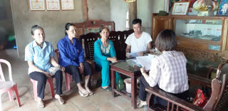 Giám đốc chây ì không trả tiền cho dân