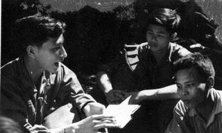 Thi sĩ Phạm Tiến Duật: Làm thơ khi thấy thiếu hụt