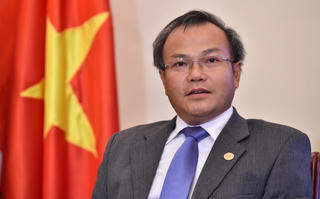 Cầu nối để doanh nghiệp vươn xa