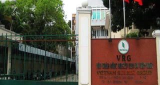 Khởi tố nguyên Chủ tịch Tập đoàn Cao su Việt Nam