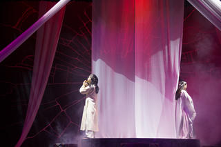 ‘Trương Chi - Mị Nương’ tham dự liên hoan sân khấu