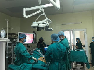 Liệu pháp miễn dịch trong điều trị ung thư