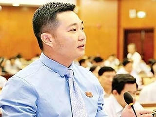 Kỷ luật khiển trách ông Lê Trương Hải Hiếu - Chủ tịch UBND quận 12
