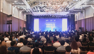 Hơn 700 thanh niên tham gia diễn đàn lãnh đạo trẻ Việt Nam 2019