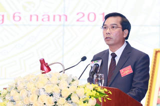 Phát huy sức mạnh đại đoàn kết toàn dân ở cộng đồng
