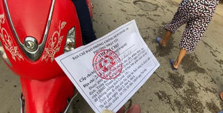 [VIDEO] Người dân Hà Nội đi chợ bằng phiếu ngày chẵn, lẻ