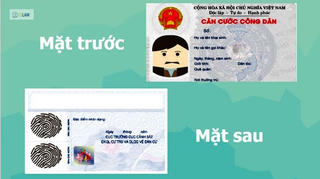 Từ ngày 3/1/2016, Quảng Ninh cấp thẻ căn cước công dân