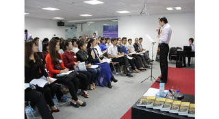 Thêm một công ty đa cấp bị xóa sổ