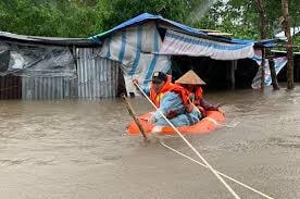 [VIDEO] Nguyên nhân khiến Phú Quốc ngập sâu lịch sử