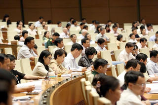 Nền tư pháp có trách nhiệm