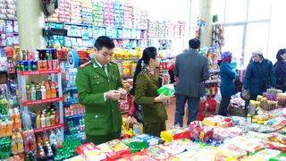 An toàn thực phẩm Chuyện dài chưa hồi kết