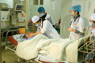 Thông tuyến bảo hiểm y tế: Người bệnh được hưởng lợi