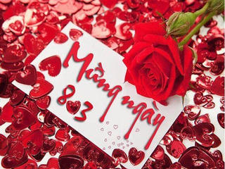 Không chỉ có hoa hồng