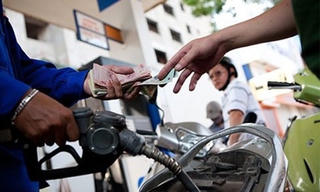 Phụ cấp khoán chi phí xăng xe có tính thuế thu nhập cá nhân không?