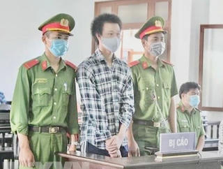 Án tử hình cho kẻ giết người và hiếp dâm trẻ em