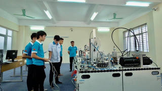 Tăng đầu tư cho đào tạo nghề