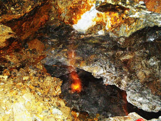 Quảng Nam: Cấp phép 8 dự án khai thác vàng ở huyện Phước Sơn