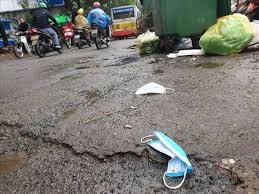 Không để lúng túng