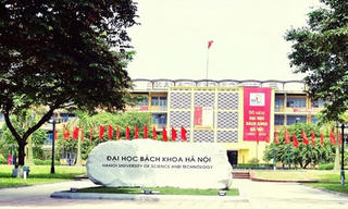 ĐH Bách khoa Hà Nội được xét tuyển thạc sĩ