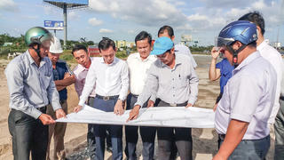 Cần Thơ: Tìm giải pháp hoàn thiện cơ chế tạo quỹ đất sạch