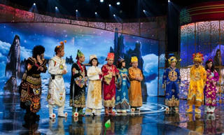 Táo Quân 2016 có cải thiện được phong độ?