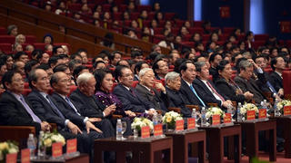 Biểu tượng bất tử của chiến tranh nhân dân