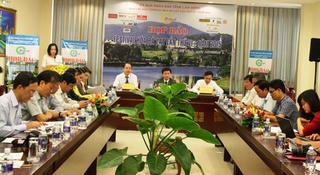 Không để xảy ra tranh giành, dẫm đạp tại Festival Hoa Đà Lạt 2015