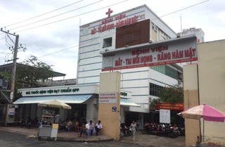 An Giang kiểm điểm vụ bổ nhiệm ‘thần tốc’ lãnh đạo bệnh viện